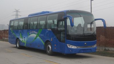 Yutong ZK6125BEV1Pure electric passenger cars