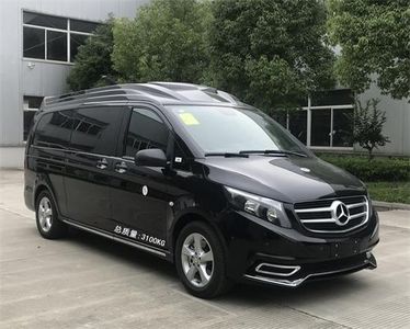 Platinum Benz ZXC5030XFZA Welcab 