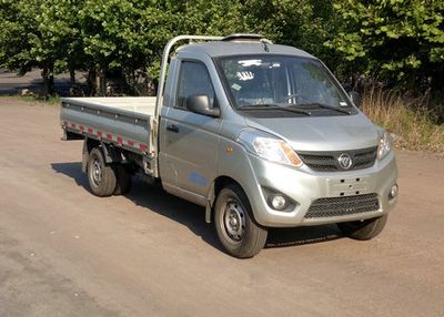 Foton  BJ1036V4JL6TA Dual fuel truck