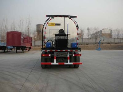 Yanshan  BSQ5250TJR Asphalt pavement thermal regeneration heating vehicle