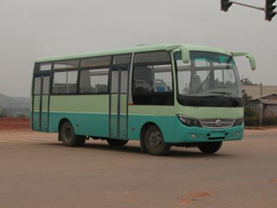 BYD  CK6720G3 City buses