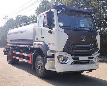 Dali DLQ5185GPSLZ6watering lorry 