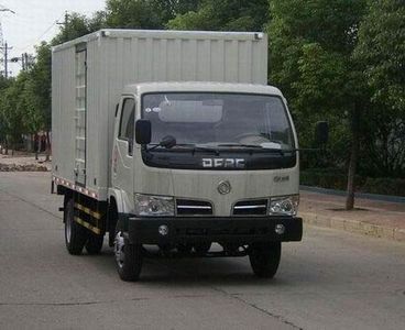 Dongfeng EQ5051XXY35DCACBox transport vehicle