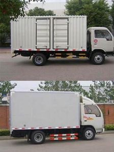 Dongfeng  EQ5051XXY35DCAC Box transport vehicle