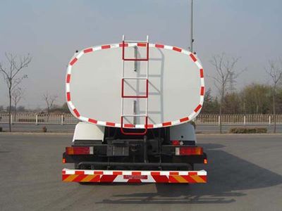 Hualin  HLT5251GSS Sprinkler truck