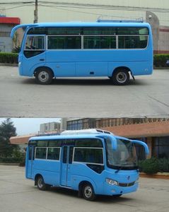 Dongfeng  KM6606PD coach