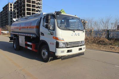 Runzhixing  SCS5122GYYHFC6 Oil tanker