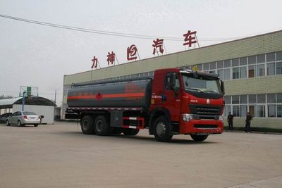 Xingshi  SLS5250GYYA7 Oil tanker