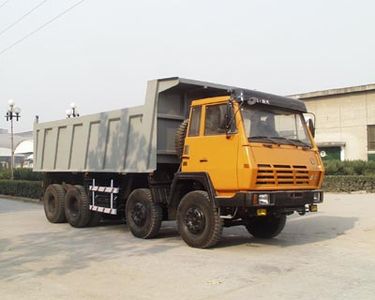 Shaanxi Automobile SX3280N Dump truck