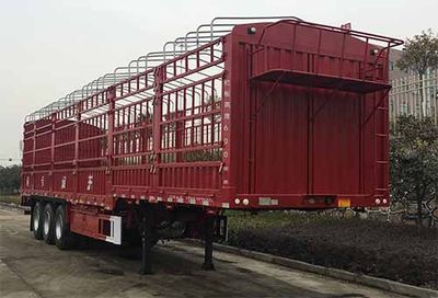 Dongrun  WSH9400CCYD Gantry transport semi-trailer