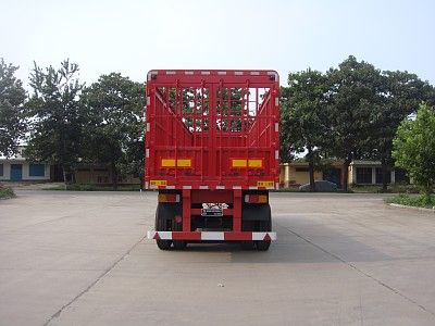 Fuxi  XCF9403CCY Gantry transport semi-trailer