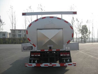 Xinfei  XKC5080GYSA3 Liquid food transport vehicle