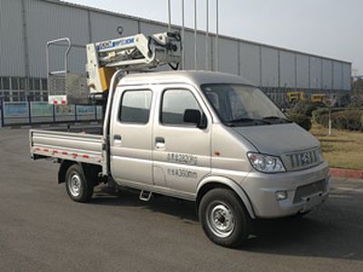 XCMG  XZJ5031JGKA5 High altitude work vehicle