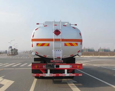 Jiulong  ALA5311GRYC5 Flammable liquid tank transport vehicle