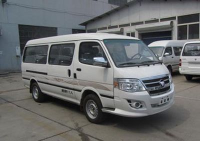 Foton  BJ6546B1DWAXA Light Bus