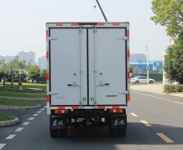 Dongfeng  EQ5034XXY60Q7FAC Box transport vehicle