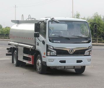 Dongfeng  EQ5100GPG8EDFAC Ordinary liquid transport vehicles