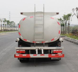 Dongfeng  EQ5100GPG8EDFAC Ordinary liquid transport vehicles