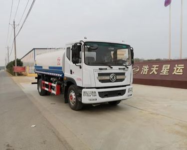 Haotian Xingyun  HTX5180GPSL6 watering lorry 