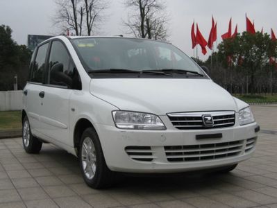 Zotye  JNJ6411 Light Bus