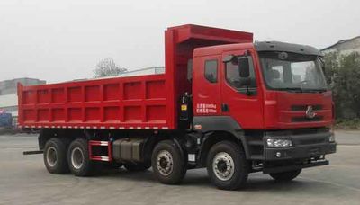 Chenglong  LZ3310QEHA Dump truck