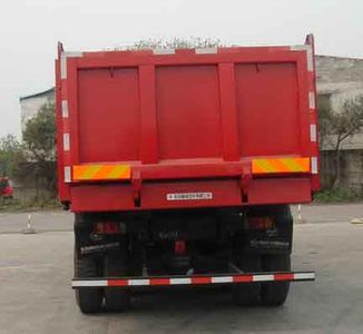 Chenglong  LZ3310QEHA Dump truck