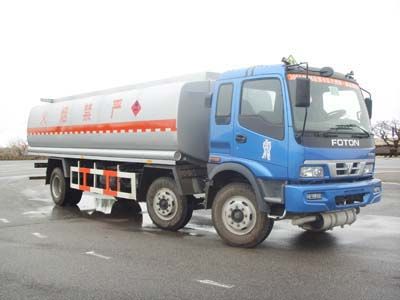 Pengxiang SDG5241GYYOil tanker