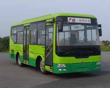 Shaolin  SLG6740C4GFR City buses