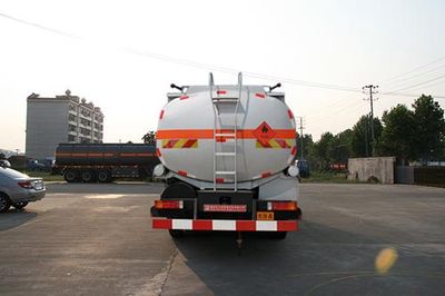 Xingshi  SLS5250GRYD4 Flammable liquid tank transport vehicle