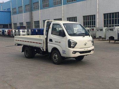 Shifeng SSF1036HCJC2Truck