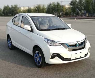 Zhiyi  SY7000BEVDAJ Pure electric sedan