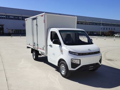 Bentu TBT5030XBWBEV1Pure electric insulated vehicle