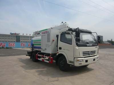 Yate Heavy Industries TZ5091TDYD Multi functional dust suppression vehicle