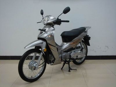 Wuyang Honda  WY125S Two wheeled motorcycles