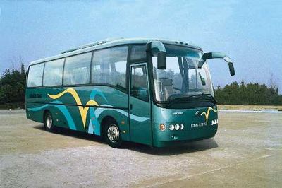 Jinlong XMQ6893BTourist buses