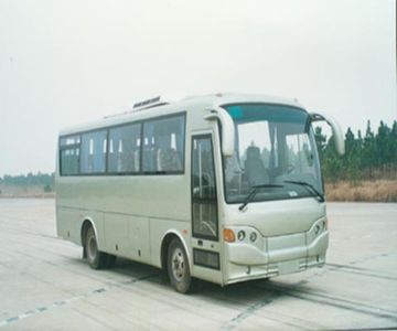 Shenye  ZJZ6790D1 coach