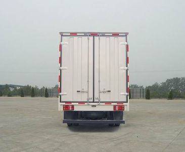 Haoluo  ZZ5047XXYD3414C143 Box transport vehicle