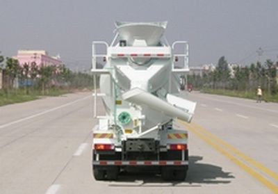 Haowo  ZZ5257GJBV434HD1 Concrete mixing transport vehicle