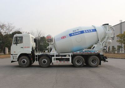 Xingma  AH5310GJBAL5 Concrete mixing transport vehicle