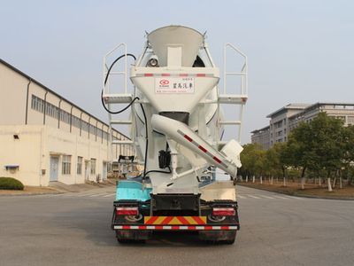 Xingma  AH5310GJBAL5 Concrete mixing transport vehicle