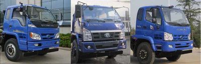 Foton  BJ1143VKPFG3 Truck