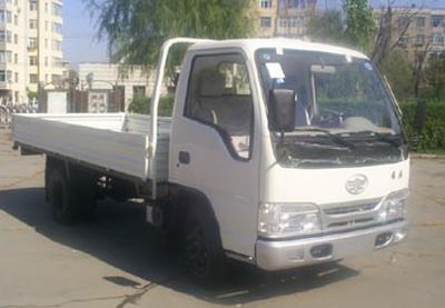 Jiefang AutomobileCA1021HK26L21Truck