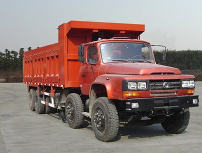 Dongfeng  EQ3240FZ3G Dump truck