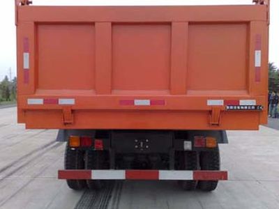 Dongfeng  EQ3240FZ3G Dump truck