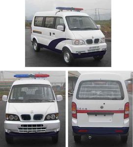 Dongfeng  EQ5020XQCF Prisoner