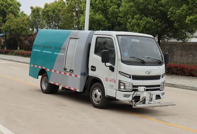 Zhongqi Liwei brand automobiles HLW5043TYH6SH Road maintenance vehicle