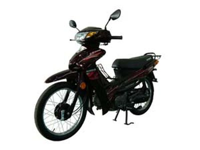 Construction  JS1109C Two wheeled motorcycles