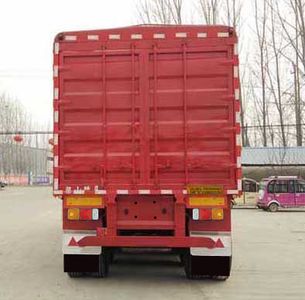 Hengzhen  MKW9406CCY Gantry transport semi-trailer