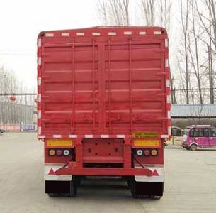 Hengzhen  MKW9406CCY Gantry transport semi-trailer