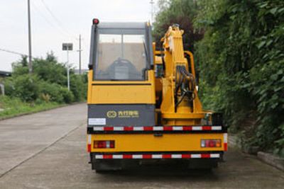 Pioneer technology  XXP5060TJXQ6 Maintenance vehicle